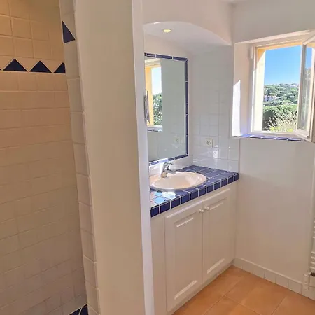 Les Saquedes * Sainte-Maxime