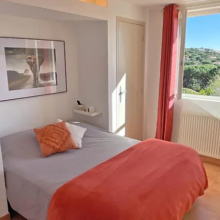 Les Saquedes * Sainte-Maxime