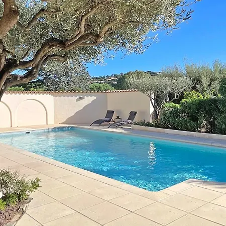 Les Saquedes Villa *